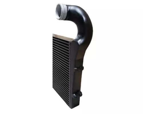 VOLVO WX CHARGE AIR COOLER (ATAAC)