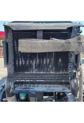 VOLVO WX Cooling Assy. (Rad., Cond., ATAAC)