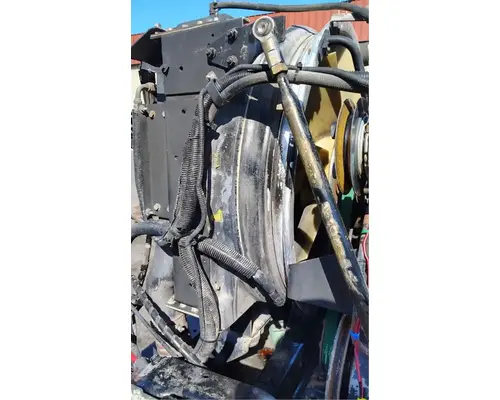 VOLVO WX Cooling Assy. (Rad., Cond., ATAAC)