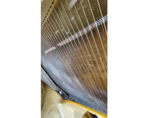 VOLVO WX Cooling Assy. (Rad., Cond., ATAAC)