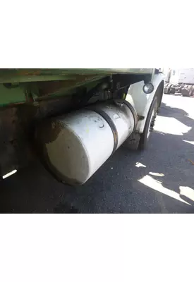 VOLVO WX FUEL TANK