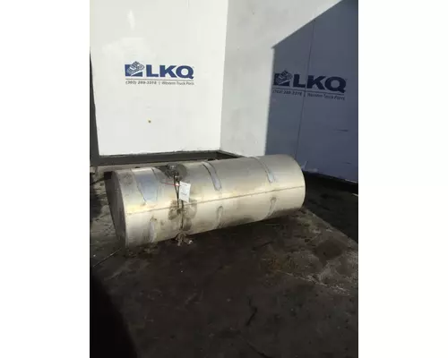 VOLVO WX FUEL TANK