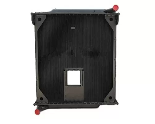 VOLVO WX RADIATOR ASSEMBLY