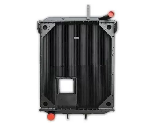 VOLVO WX RADIATOR ASSEMBLY