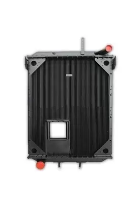 VOLVO WX RADIATOR ASSEMBLY