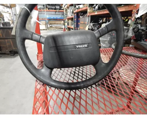VOLVO steering wheel Air Bag