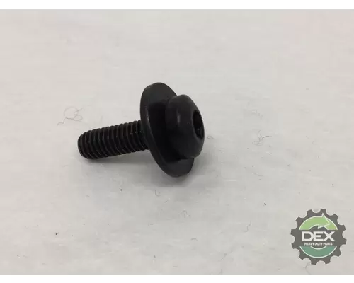 VOLVO  1124 cross recessed screw; hexagon socket screw