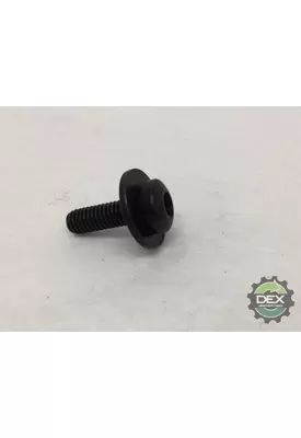 VOLVO  1124 cross recessed screw; hexagon socket screw