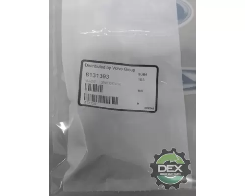 VOLVO  1173 retainer
