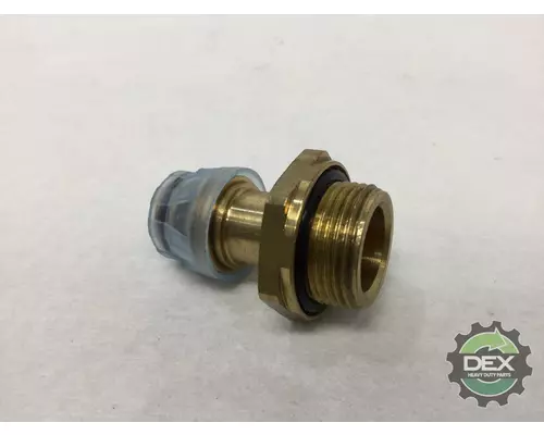 VOLVO  1415 tube part; tube flange
