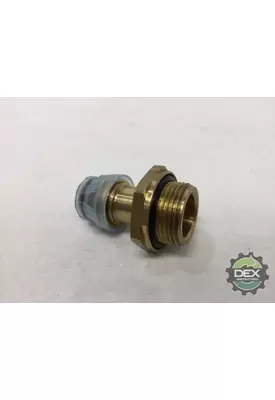 VOLVO  1415 tube part; tube flange