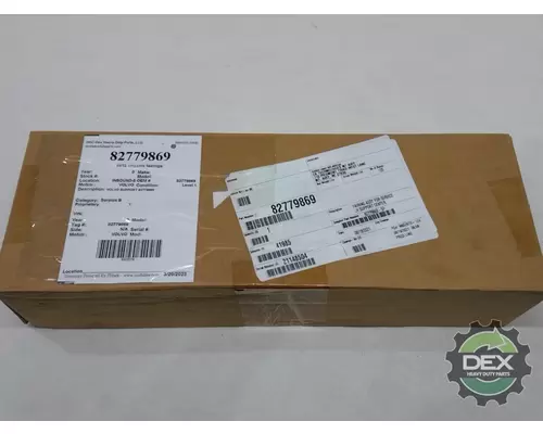 VOLVO  1644 bulb socket