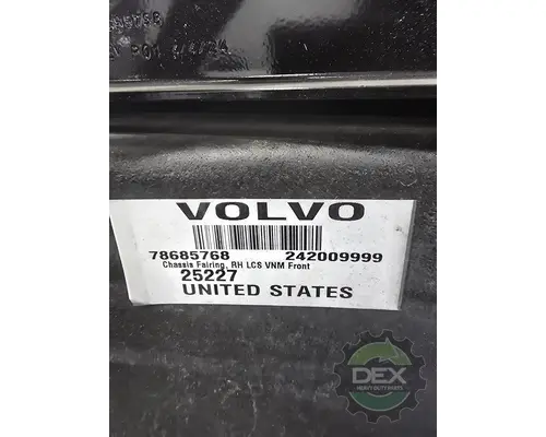 VOLVO  1644 bulb socket