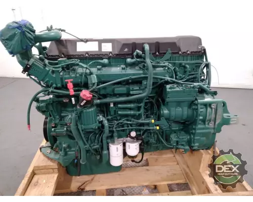 VOLVO  2102 engine complete, diesel
