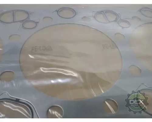 VOLVO  2112 cylinder head gasket