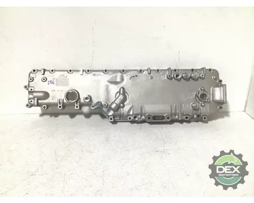VOLVO  2123 inspection cover