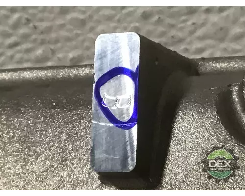 VOLVO  2123 inspection cover