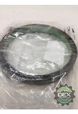VOLVO  2167 crankshaft seal