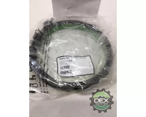 VOLVO  2167 crankshaft seal