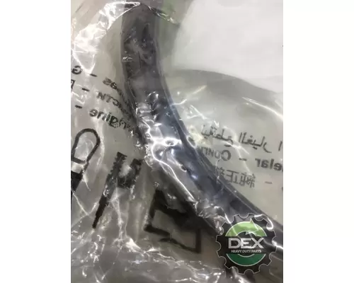VOLVO  2167 crankshaft seal