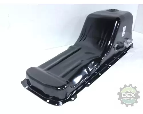 VOLVO  2171 sump; cover for sump