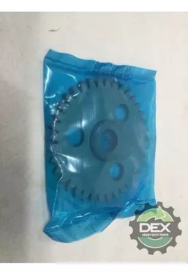 VOLVO  2212 oil pump gear