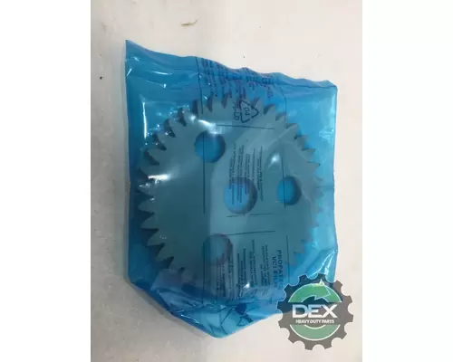 VOLVO  2212 oil pump gear