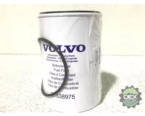 VOLVO  2334 fuel strainer