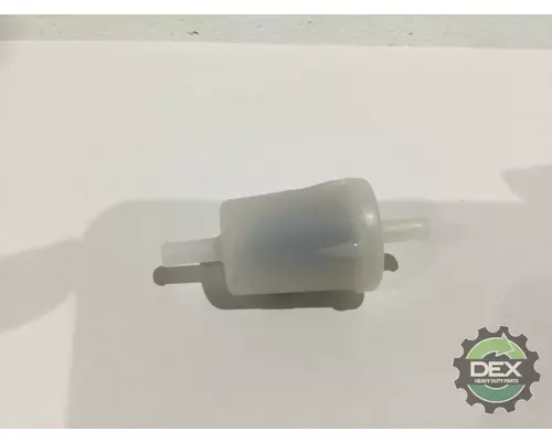 VOLVO  2334 fuel strainer