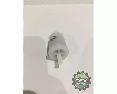 VOLVO  2334 fuel strainer