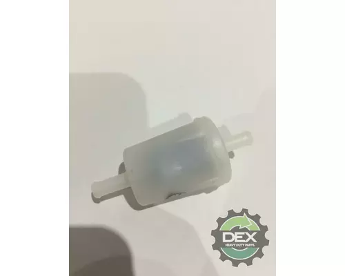 VOLVO  2334 fuel strainer