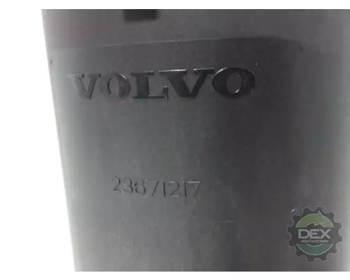 VOLVO  2334 fuel strainer