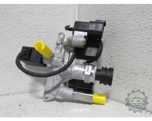 VOLVO  2337 housing