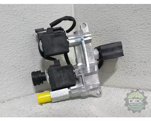 VOLVO  2337 housing