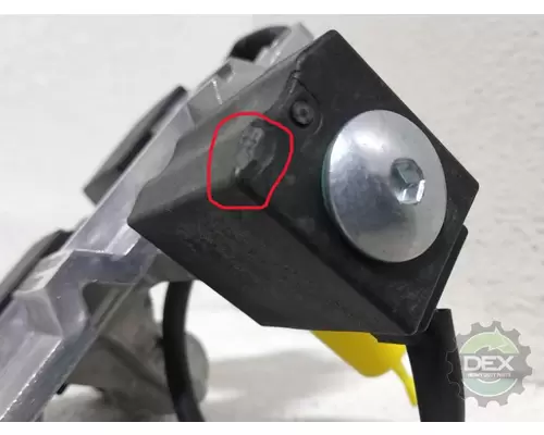 VOLVO  2337 housing