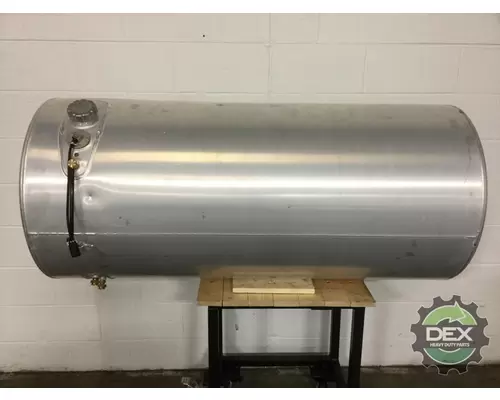 VOLVO  2341 fuel tank