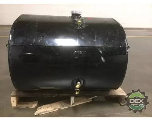 VOLVO  2341 fuel tank