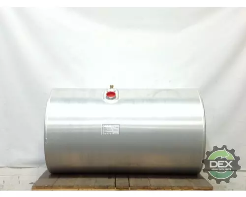 VOLVO  2341 fuel tank