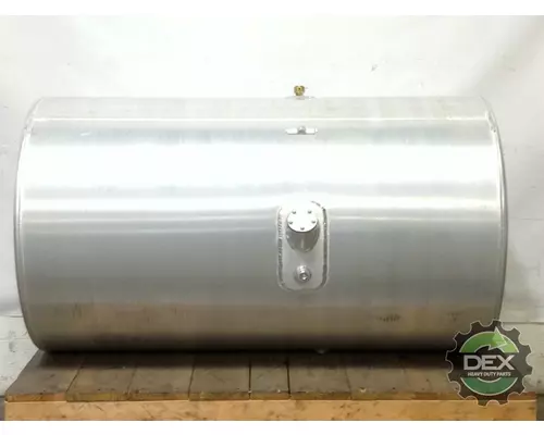 VOLVO  2341 fuel tank