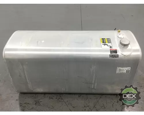 VOLVO  2341 fuel tank