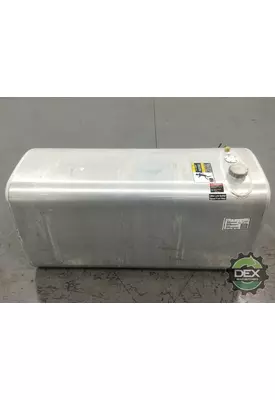 VOLVO  2341 fuel tank