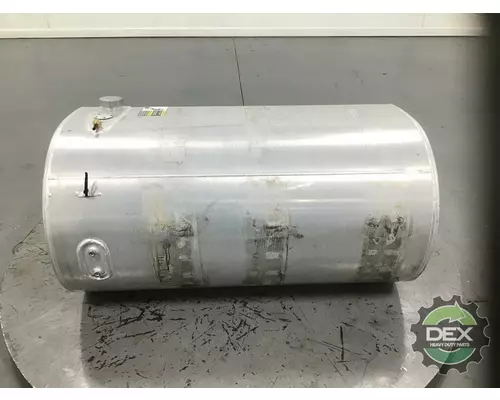 VOLVO  2341 fuel tank