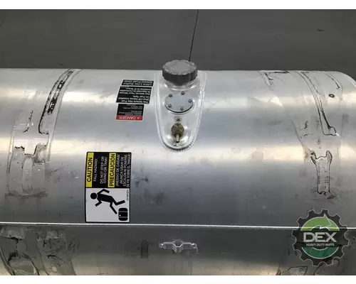 VOLVO  2341 fuel tank