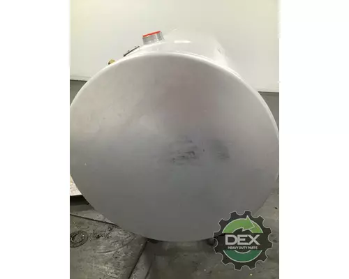 VOLVO  2341 fuel tank