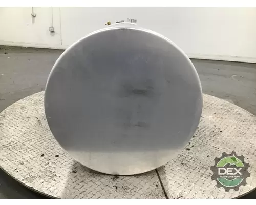 VOLVO  2341 fuel tank