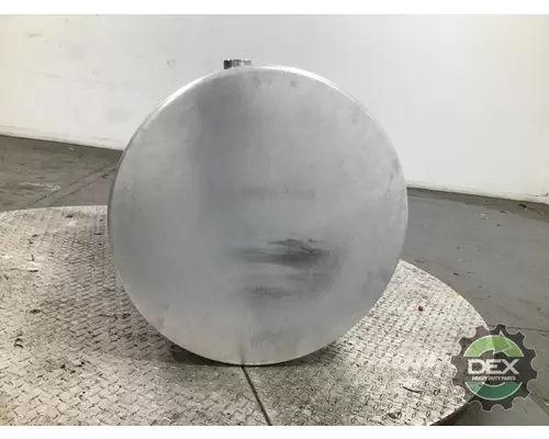 VOLVO  2341 fuel tank