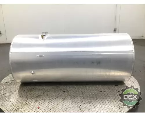 VOLVO  2341 fuel tank