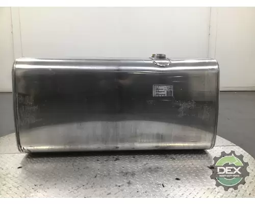 VOLVO  2341 fuel tank