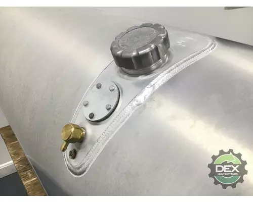 VOLVO  2341 fuel tank