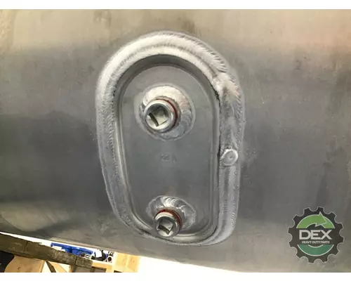 VOLVO  2341 fuel tank